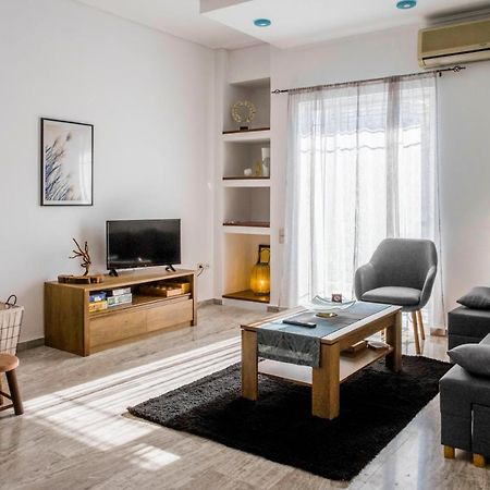 The Home Sweet Home - Family Friendly 2 Floor Apartment 卡拉马塔 外观 照片